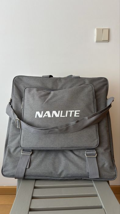 Ring light “ninlite HALO 18”