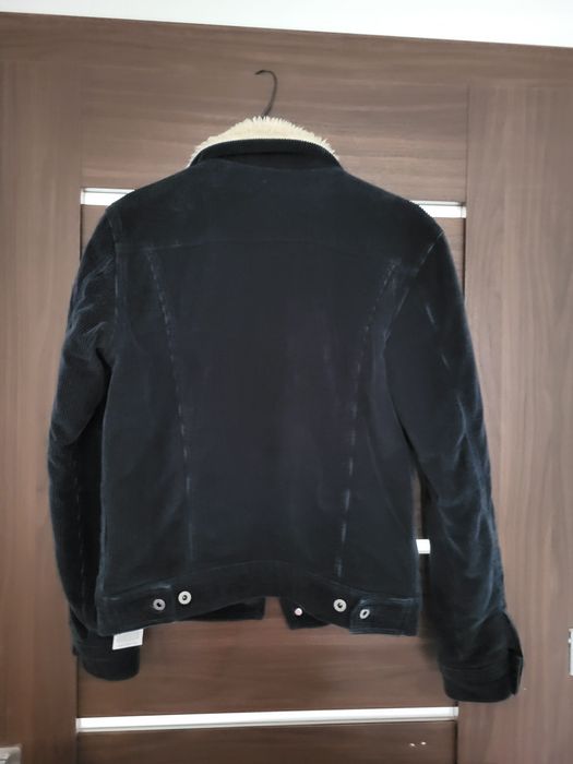 Kurtka katana zimowa Pepe Jeans