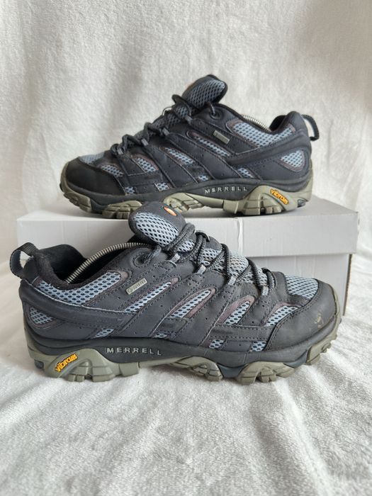 Buty trekkingowe Merrell Moab 2 Gtx