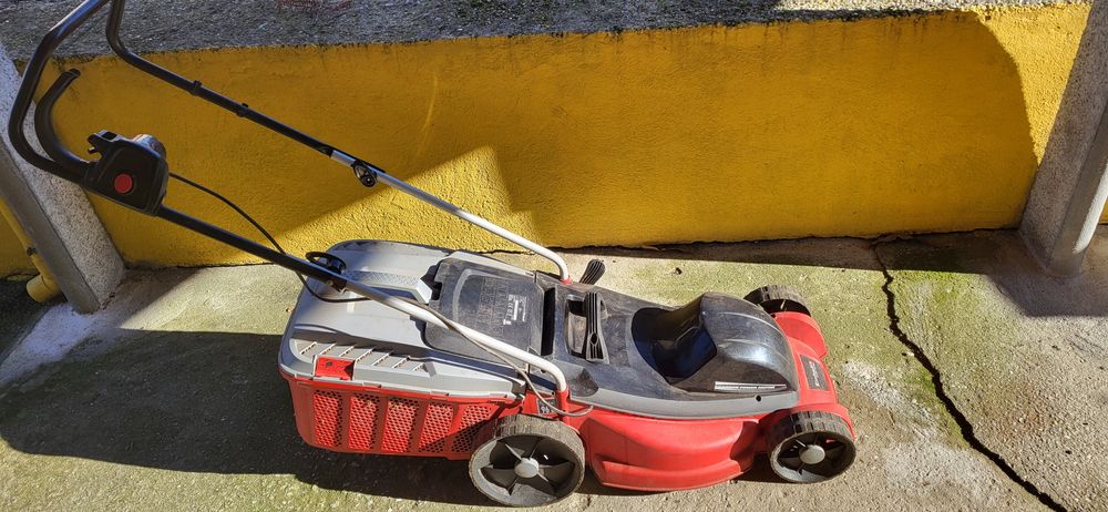 Cortador de Relva Elétrico Einhell 1700w