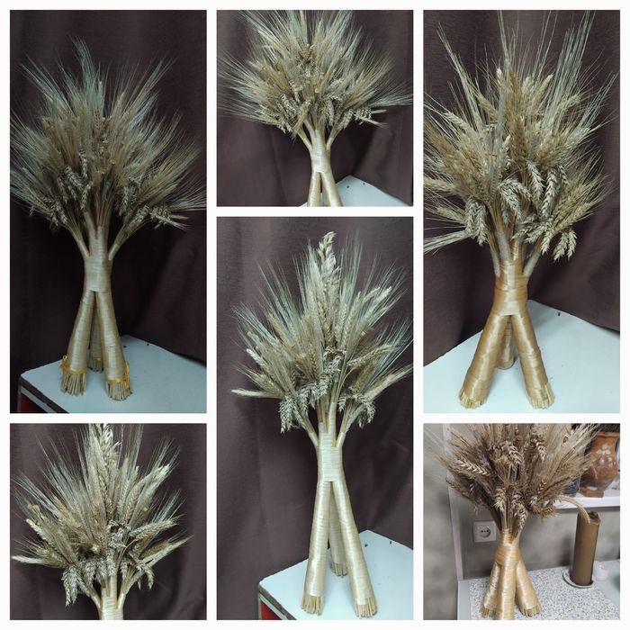 Дідух та Павука український звичаєвий Оберіг