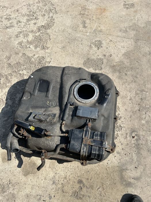 Бак Kia ceed Hunday i30 06-2014 р бензин