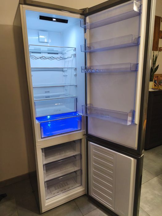 Lodówka Beko Neo Frost