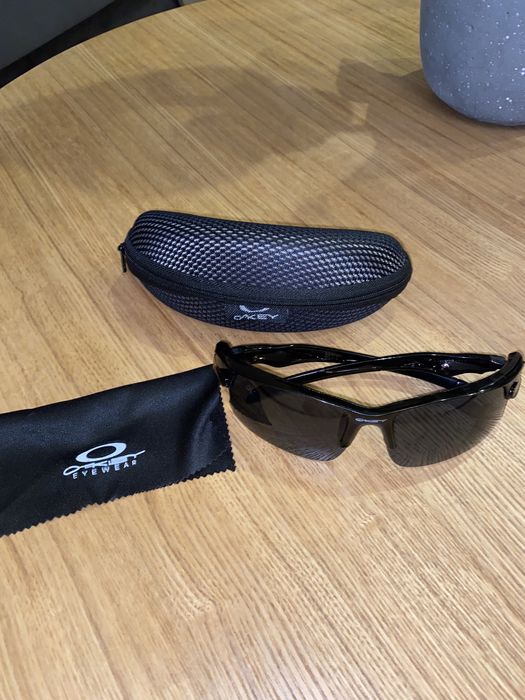 Okulary sportowe Okey