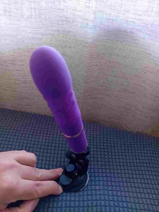 Vendo vibrador em excelentes condições