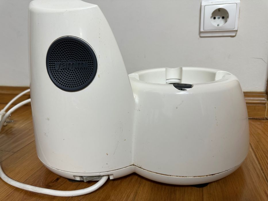 Robot de Cozinha Yämmi 2 – Funciona na Perfeição