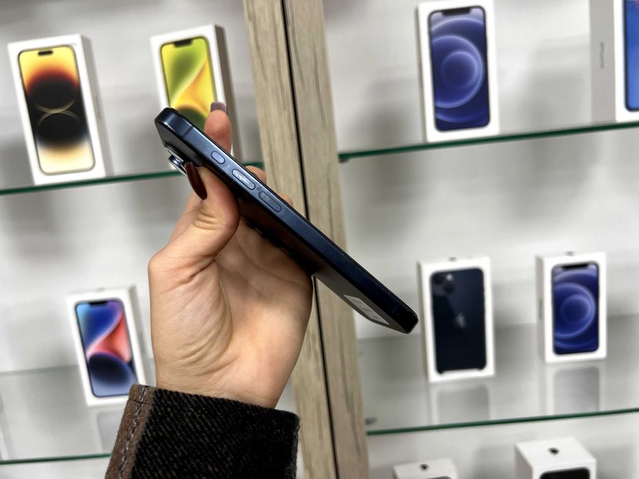 iPhone 15 Pro 128/256 GB Neverlock _ Гарантія _ Магазин_Обмін