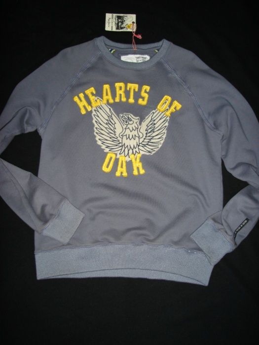 Camisola, Pólo, Casaco e Sweat Pepe Jeans