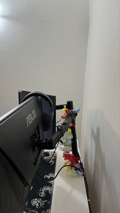 Setup Gaming completo