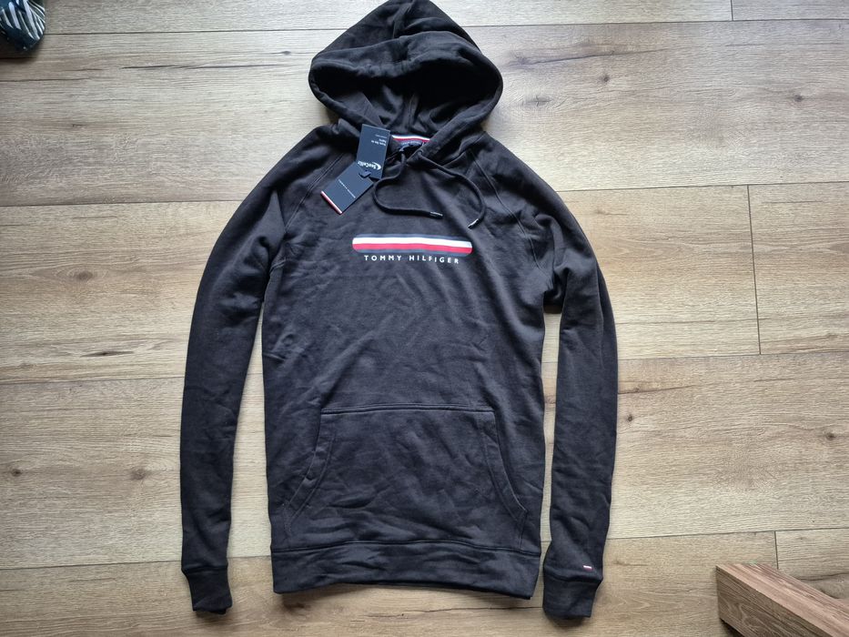 Bluza Męska Tommy Hilfiger L