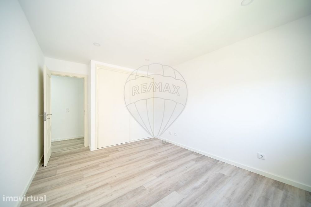 Apartamento T2 para venda