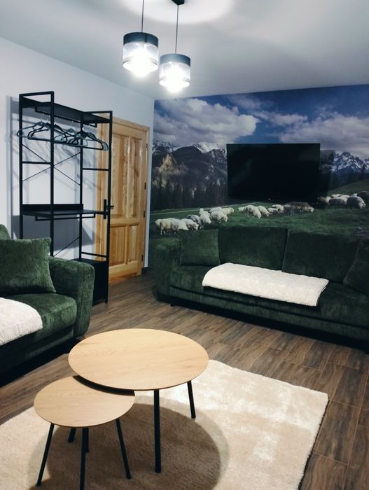 Zakopane wolne apartamenty od dzisiaj ,długi weekend ferie , wakacje