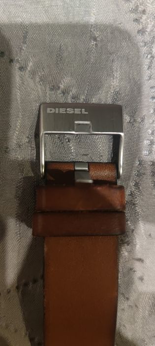 Zegarek męski DIESEL DZ-4400. Oryginalny.