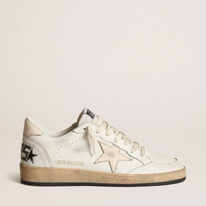 Golden Goose кеди кросівки кроси снікерси шкіряні кроссовки кеды кожа