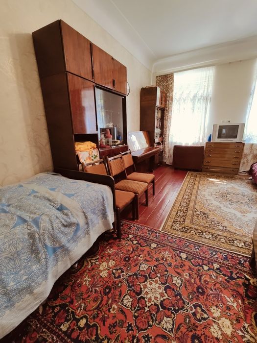 Продам квартира Лысая Гора ,  ул. Грушевая . Недорого!