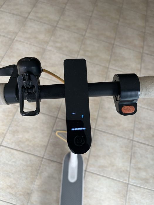 Xiaomi Mi Scooter 3