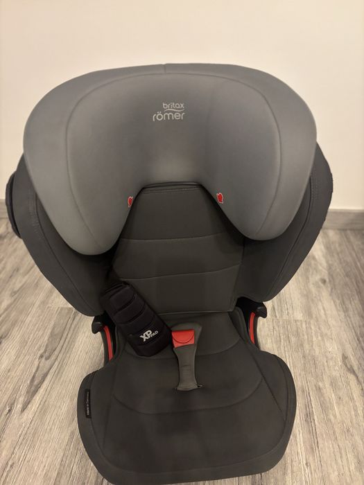 Fotelik Kidifix III s