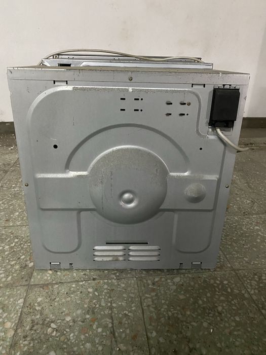 Forno Encastrado - Miele