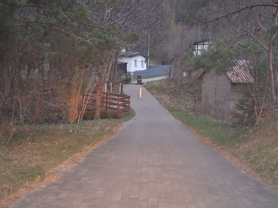 Wynajem domku na Kaszubach Sulęczyno