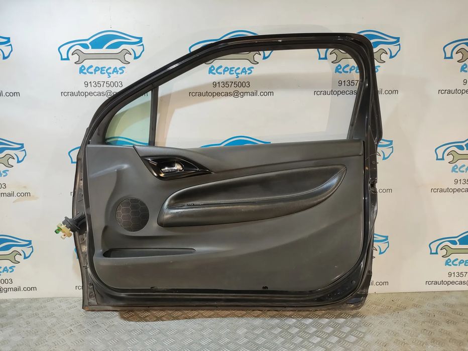 PORTA PORTAS FRENTE FRONTAL DIREITA CITROEN DS3 SA 9804265380