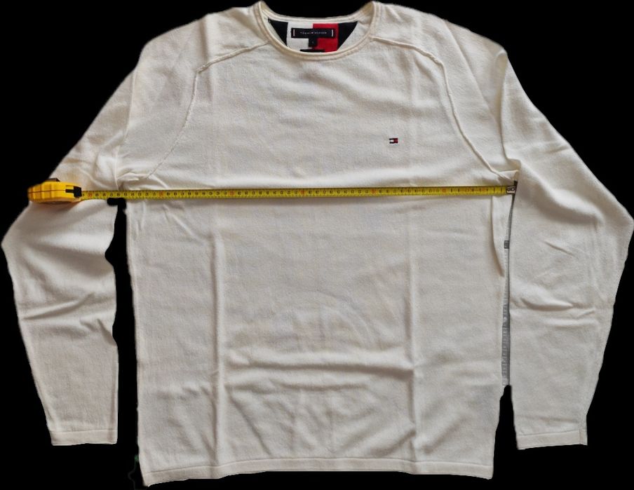 Sweter Tommy Hilfiger