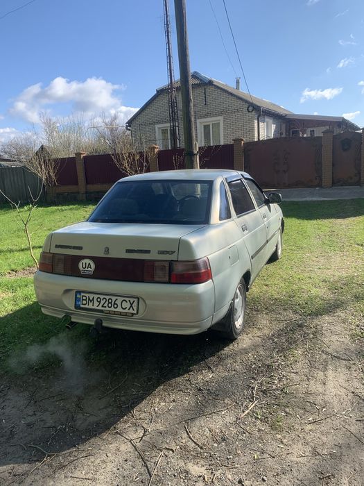 Продам Ваз 2110 1,6 16v
