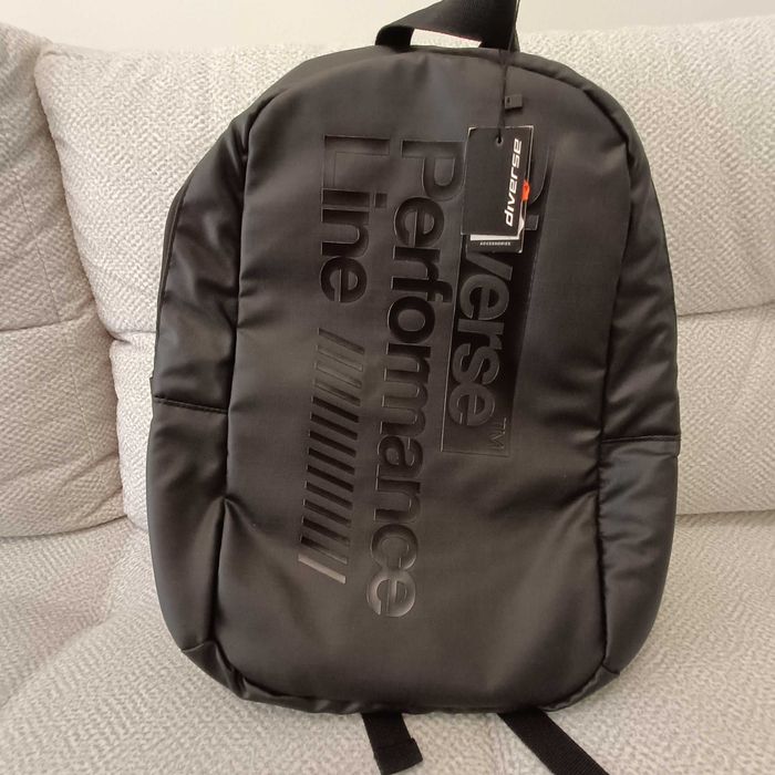 Plecak Diverse Performance Line NEW