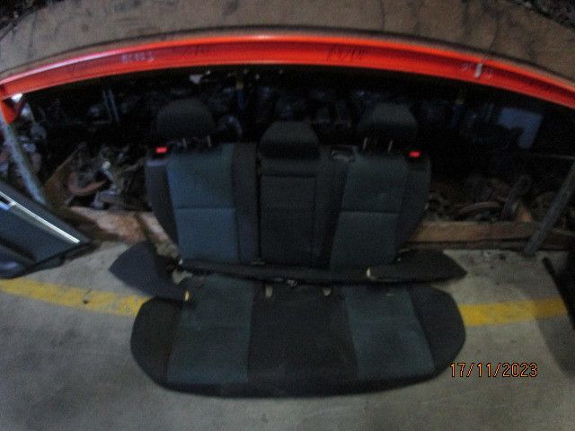 Conjunto de bancos MERCEDES-BENZ Classe C Carrinha (S204)