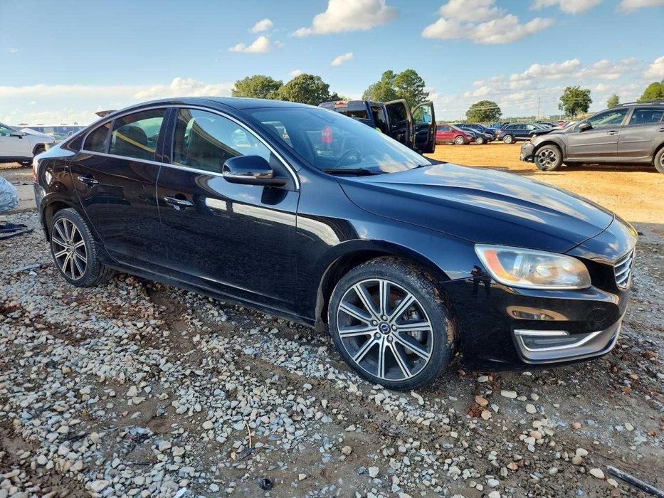 Volvo s60 2015 рік 2.0t