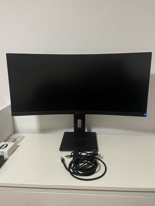 Monitor Philips 34