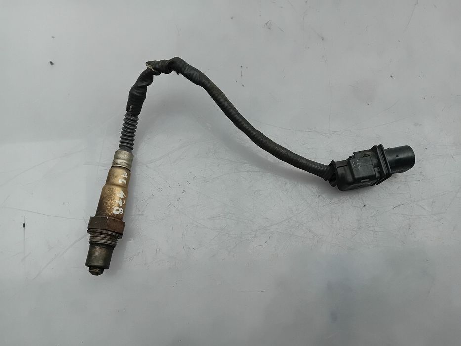 Sonda lambda MERCEDES-BENZ Classe B (W245)