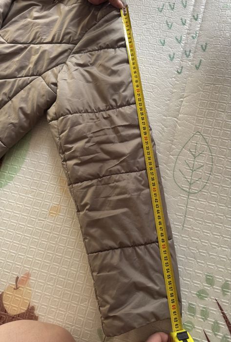 Пальто жіноче бежеве