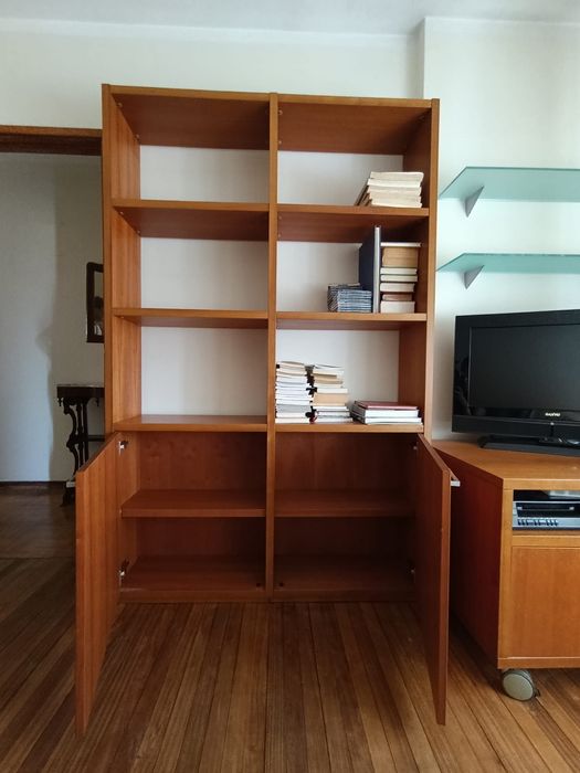 Conjunto sala de estar