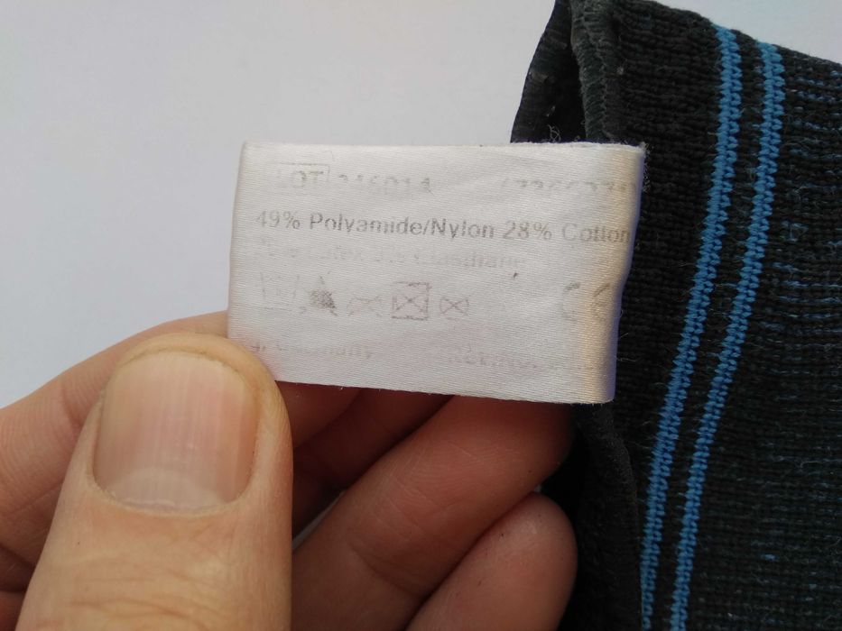 Наколенник бандаж коленный Tricodur Genu, Германия, размер М