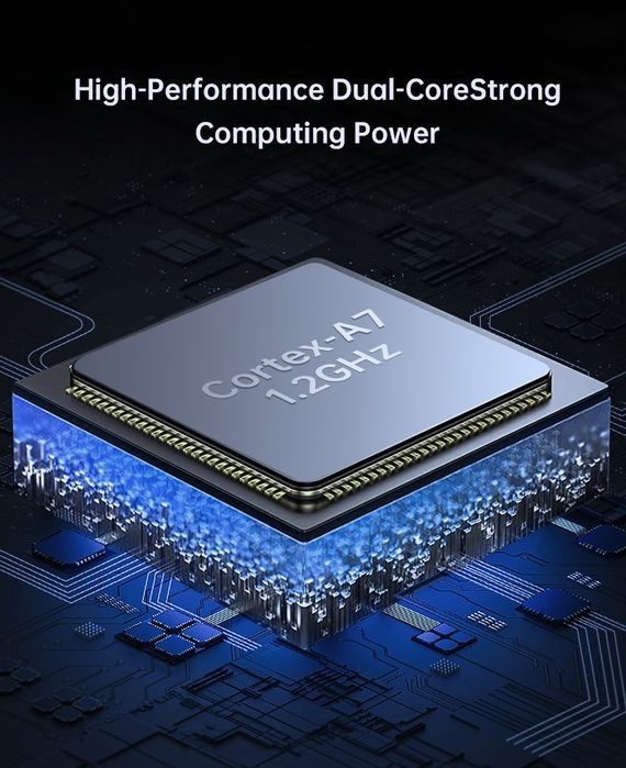 NOWA Anycubic Kobra 2 Max drukarka 3D 500x420x420mm duże pole robocze