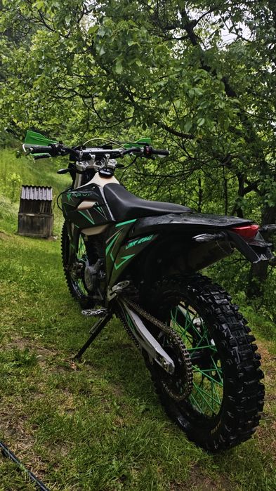 Продам Кові JNR 250