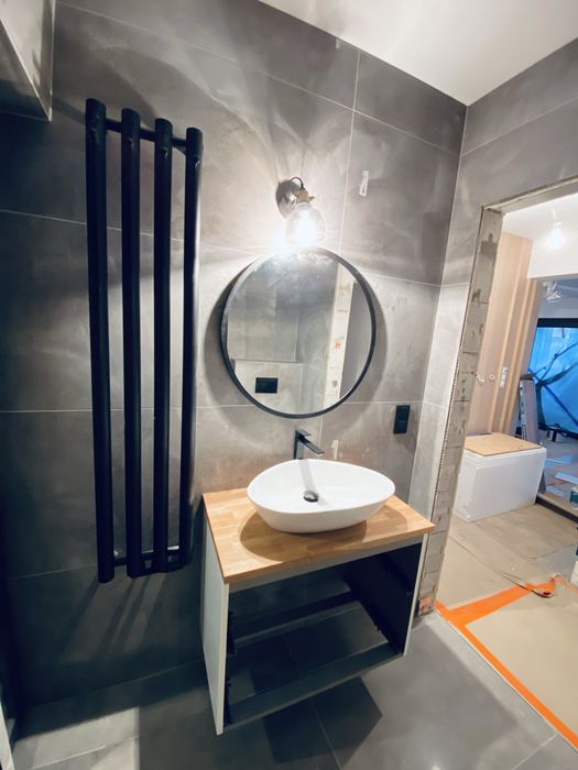 Uslugi glazurniczo-budowlane