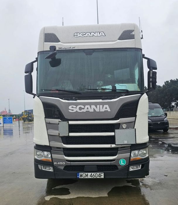 Scania