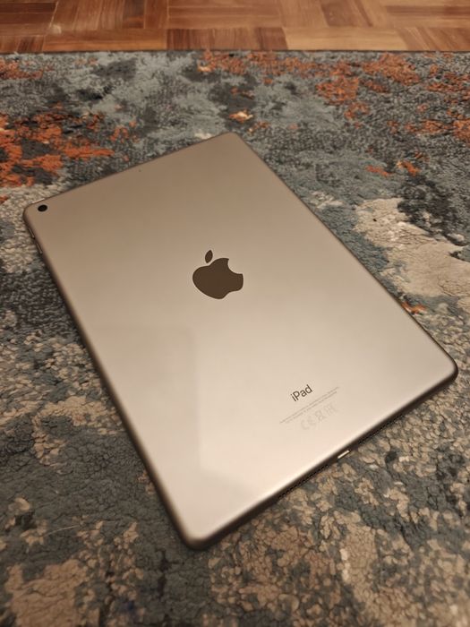 iPad 6ª geração, 128gb, WiFi