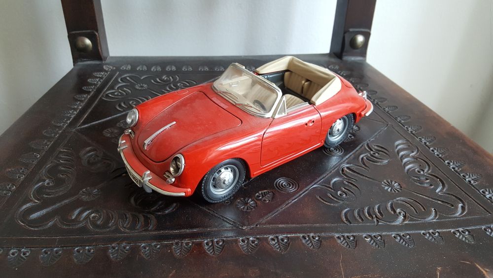 Vendo carros de coleções