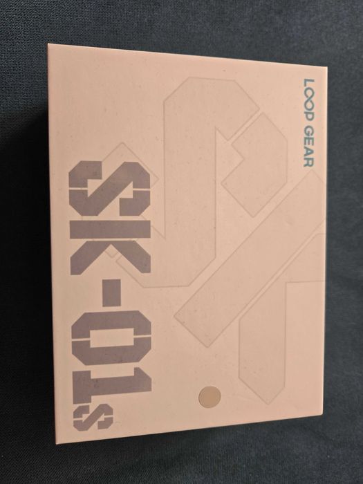 Latarka LEP Loop Gear SK-01s