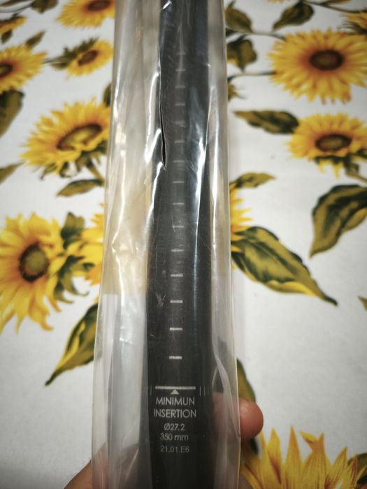 Espigão assento bicicleta