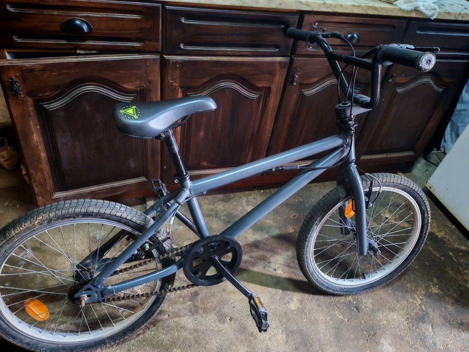 Bicicleta criança