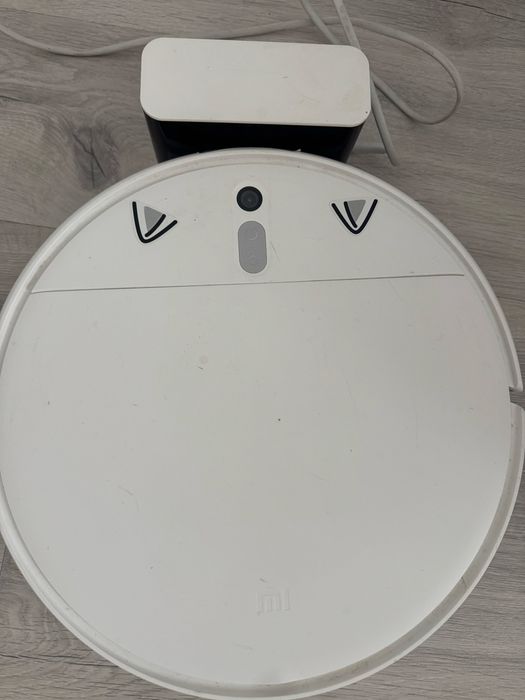Робот пилосос миючий Xiaomi
