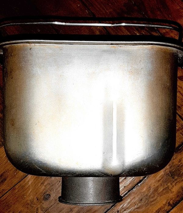 Хлібопічка Moulinex 573807(OW-200033/B7) Home Bread