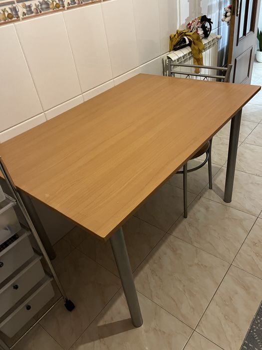 Mesa cozinha com 4 cadeiras64729606223747121