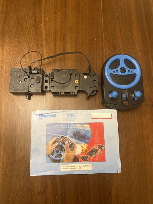 playmobil 6914 wszystko dla dziecka OLX Dla Dzieci