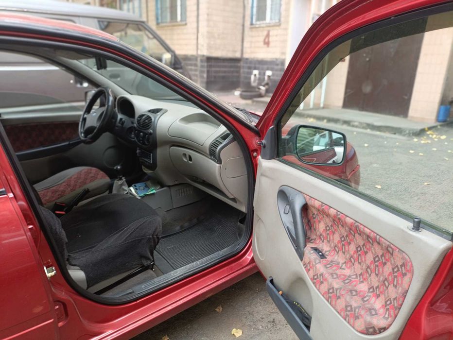 Lada Калина 1118