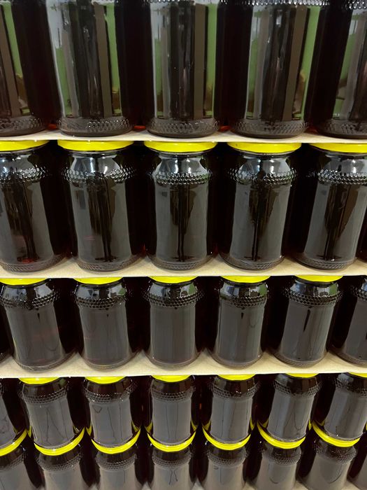 Miód pszczeli hurt,ule