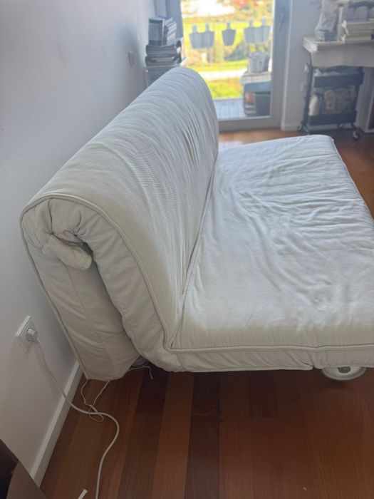 Sofa-cama de casal 160x200